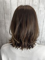 ビューティドレッセヤマノ 池袋パルコ(Beauty Dresse YAMANO)&nbsp;【ボブ】【外ハネボブ】【トリートメント】