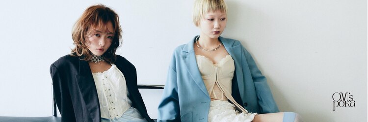 オムズポカ 栄矢場町店(OM's poka)のサロンヘッダー