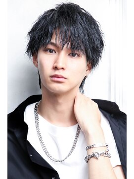 ブレスボー コウベ(Breath beauu) ▼西川一葉Breath beauu Kobe▼メンズ/理容室/三宮/元町/神戸