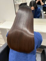 バロックトーキョー(BAROQUE TOKYO)&nbsp;髪質改善/縮毛矯正/酸熱トリートメント【表参道原宿美容室】