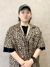 アグ ヘアー オーウェン 山形元木店(Agu hair owen)&nbsp;白川 智也