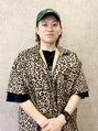 アグ ヘアー オーウェン 山形元木店(Agu hair owen) 白川 智也