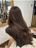 上品グレージュ