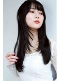 ロングフェイスレイヤー