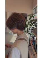 ステレオ 知立店(STEREO)&nbsp;ショート