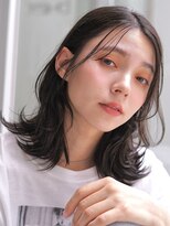 テラス 箕面萱野(Terrace)&nbsp;大人可愛い30代40代50代◎大人ナチュラルレイヤーボブ