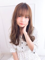 レイ 千葉(Lei)&nbsp;ナチュラルウェーブ