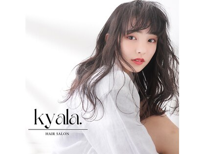 キャラ(kyala.)の写真