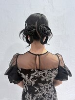シェリ(Cheri)&nbsp;個性派カチモリヘア