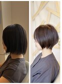 ショート
