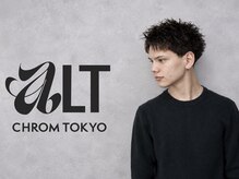 クロム トウキョウ アルト 神保町店(CHROM TOKYO ALT)