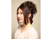 ヘアーズクルー(hair's Crew)