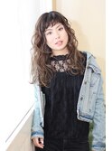 プラチナグラデーションカラー