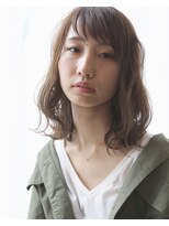 キャンバス(CANVAS)&nbsp;横波ウェーブ