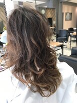 ノーブル 白金台店(Noble by PROGRESS)&nbsp;カットスタイル