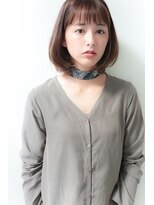 アイニティ(Inity)&nbsp;☆Inity☆軽めニュアンスの大人ボブ