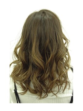 コワ スイート(KOWA suite) 髪質改善☆