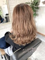 アンビション(Ambition)&nbsp;ブロンドベージュ