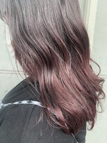 ダブルエヌ(DOUBLE.N)&nbsp;【DOUBLE.N新小岩】ヴァイオレットカラー