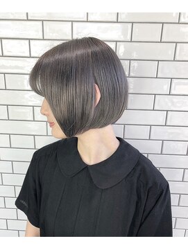 アンジェリカ 近鉄奈良店(ANGELICA) ANGELICAお客様スタイル