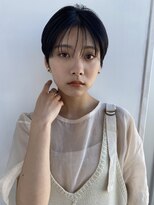 ガーデントウキョウ(GARDEN Tokyo) 【GARDEN杉本佳恋】コンパクトベリーショート