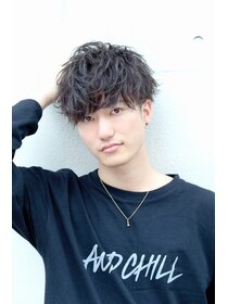リップス 表参道店(LIPPS) デンジャラスショート