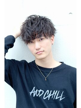 リップス 表参道店(LIPPS) デンジャラスショート