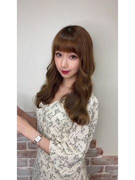 ルフレ 新宿本店1st(Reflet) 《PiM濃密ヘアエステ》#新宿#新宿三丁目#髪質改善