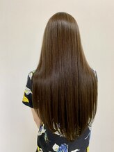 ヘアーサロンシャルム(hair salon charme)