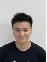 レオンOK&nbsp;メンズベリーショート