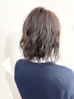 リアン(Lian) 【パーマ】質感柔らか長持ちデジタルパーマデザイン