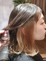 ヘアサロン ラコ(hair salon Raco)&nbsp;インナーカラー