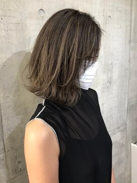 シーエス メイド バイ シャチュー 町田店(CS made by SHACHU) CS STYLE