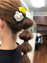 ティアラ&nbsp;オ―ナ―