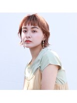 ティーノ(TINO by ganesha)&nbsp;ショート