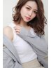 【欲張りコース★】カット+OGカラー+OGデジタルパーマ_17600円