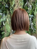ノーブルヘアー(NOBLE HAIR)&nbsp;minibob