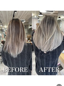 レディアル 大宮(REDEAL ope.) 圧倒的BEFORE→AFTER