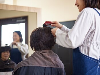 ツヤイロ 東海市店(TSUYA_IRO)の写真/【東海市】続けて通える価格が魅力的♪ずっと綺麗でいたい女性の味方。あなたの髪のお悩みに寄り添います！