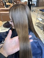 ルーツ(ROOTS)&nbsp;ハイトーン美髪