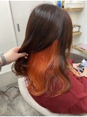 インナーオレンジ