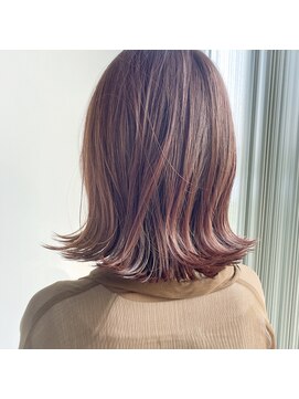 ニュート(Neut ) オレンジブラウン