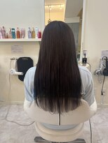 クラナ(clana)&nbsp;那覇店/clana/沖縄美容室/プルエクステ