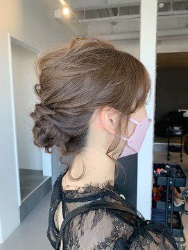 アプシー 明石店(Apsee) 【ApseeHair】