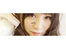 エアリー ヘアーデザイン(airly hair design)