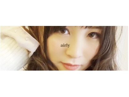 エアリー ヘアーデザイン(airly hair design)の写真