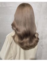 エヴァー(ever)&nbsp;☆ever☆ insta@ever_hair_official[渋谷/原宿/渋谷駅/髪質改善]