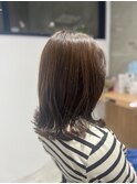 外はねスタイル