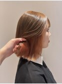 インナーカラー