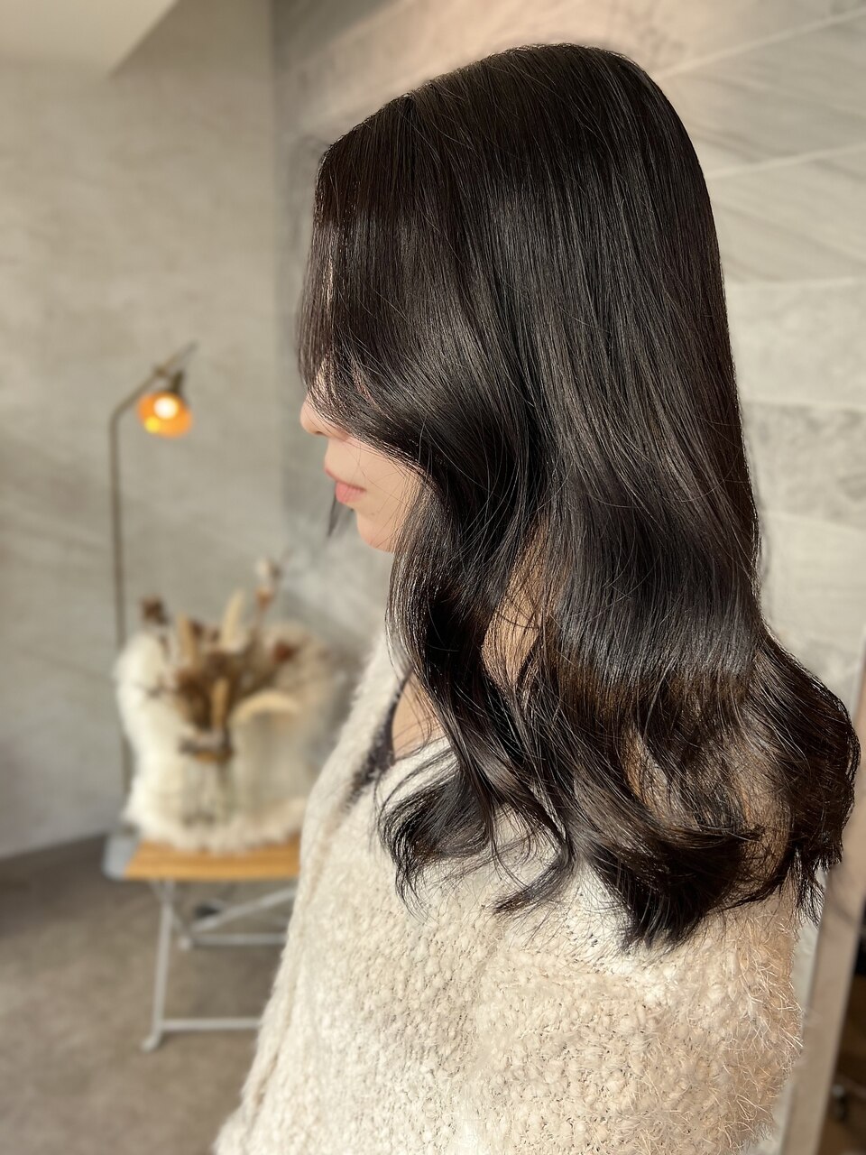 2025年夏】ブラウン ダークの髪型・ヘアアレンジ｜人気順